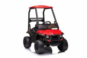 ES-Toys Elektro-Kinderauto Kinderfahrzeug - Elektro Auto "Buggy 929" - 12V7AH Akku