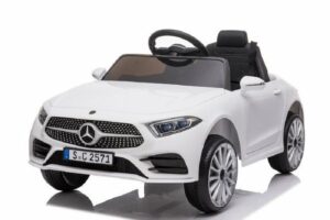 ES-Toys Elektro-Kinderauto Kinderauto Mercedes CLS350