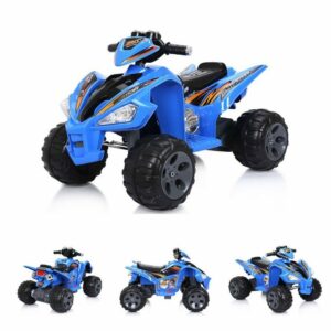 Chipolino Elektro-Kinderquad Kinder Elektroquad Cross