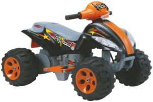 Jamara Elektro-Kinderquad Pico