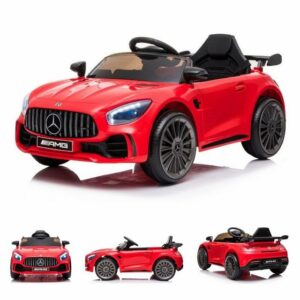 ES-Toys Elektro-Kinderauto Kinder Elektroauto Mercedes