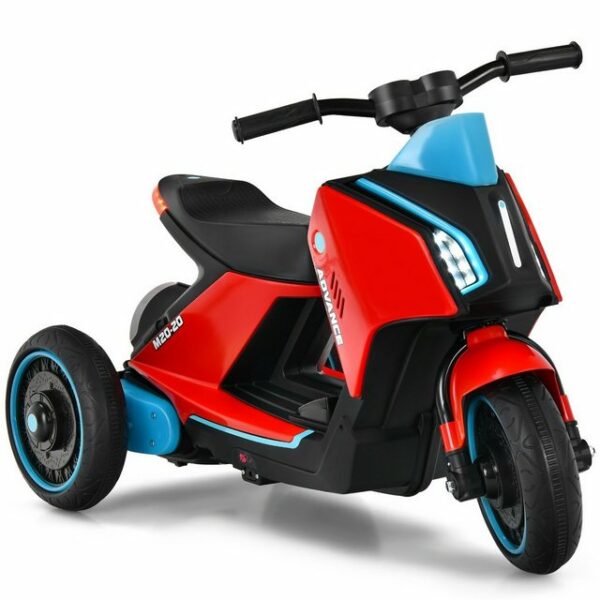 COSTWAY Elektro-Kindermotorrad