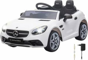 Jamara Elektro-Kinderauto Ride-on Mercedes-Benz SLC