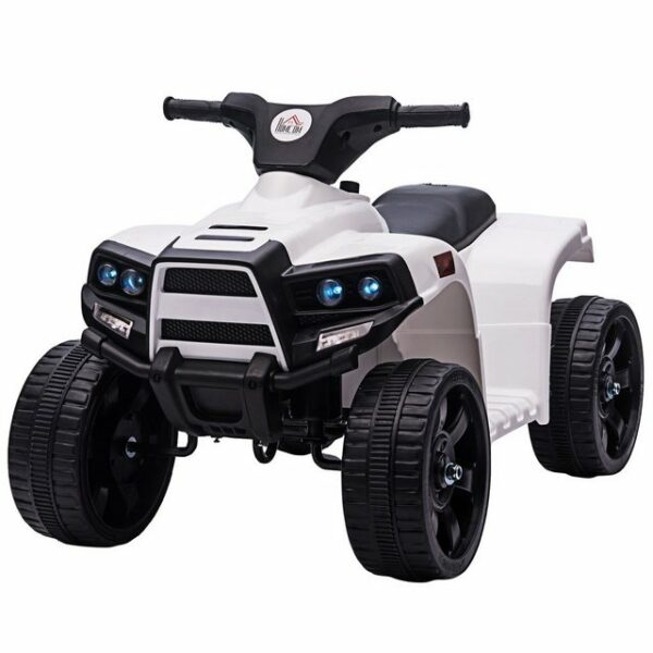 HOMCOM Elektro-Kinderauto Kinder-Elekrto-Quad