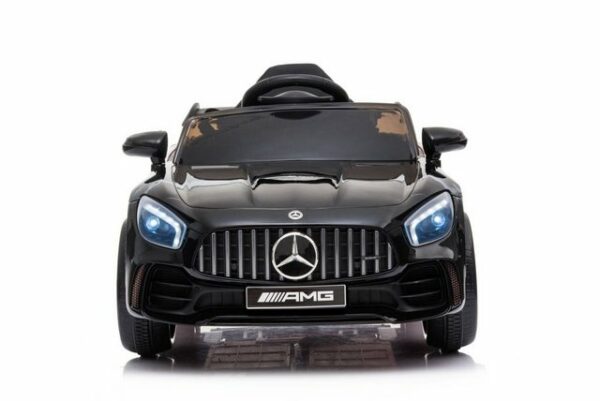 Toys Store Elektro-Kinderauto Mercedes Gtr Amg Kinder Elektro Auto Kinderfahrzeug Sportwagen