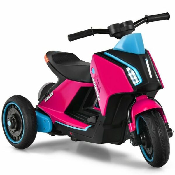 COSTWAY Elektro-Kindermotorrad