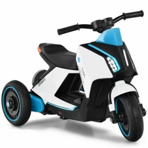 COSTWAY Elektro-Kindermotorrad