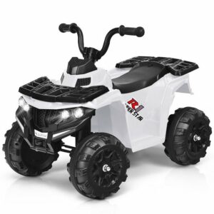 COSTWAY Elektro-Kinderquad