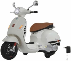 Jamara Elektro-Kinderroller Vespa