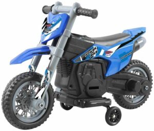 Jamara Elektro-Kindermotorrad Power Bike