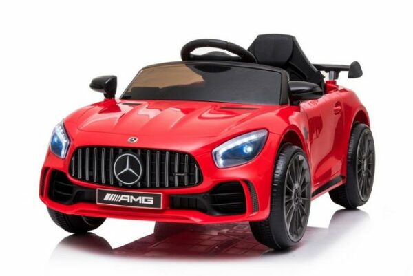 Toys Store Elektro-Kinderauto Mercedes Gtr Amg Kinder Elektro Auto Kinderfahrzeug Sportwagen