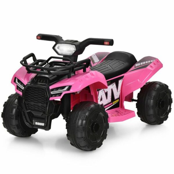 COSTWAY Elektro-Kinderquad